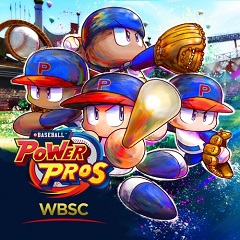 Power Pros (SWITCH) скачать торрент