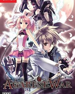 9 мар. 2023
Tactics, JRPG, Anime
ЛицензияSwitch
2023Record of Agarest War