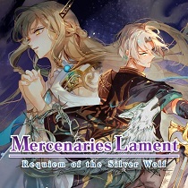 27 апр. 2023
Tactics (Тактическая стратегия), Anime
ЛицензияSwitch
2023Mercenaries Lament: Requiem of the Silver Wolf