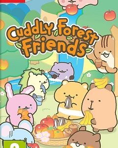 2 фев. 2023
Party / Minigame
ЛицензияSwitch
2023Cuddly Forest Friends