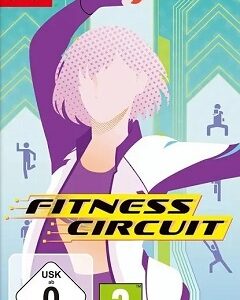26 май. 2023
Action (Arcade), Sports
ЛицензияSwitch
2023Fitness Circuit