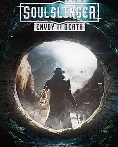 Envoy of Death скачать торрент