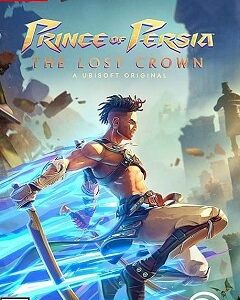 18 янв. 2024
Platformer
ЛицензияSwitch
2024Prince of Persia: The Lost Crown