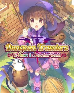 14 фев. 2024
Role-Playing, Anime
ПираткаPC
2024Dungeon Travelers: To Heart 2 in Another World