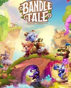 A League of Legends Story скачать торрент