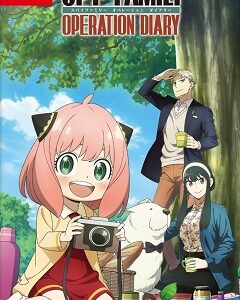 21 дек. 2023
Adventure, Anime
ЛицензияSwitch
2023SPYxANYA: Operation Memories