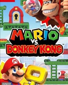 Mario vs. Donkey Kong (SWITCH) скачать торрент