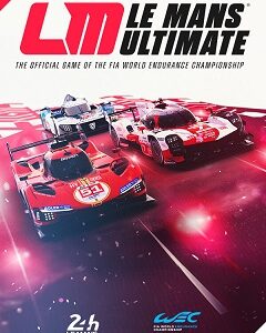 Le Mans Ultimate скачать торрент