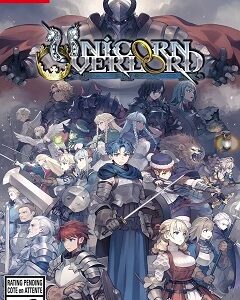 Unicorn Overlord (SWITCH) скачать торрент