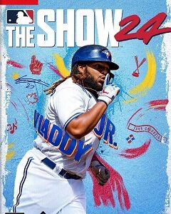 MLB The Show 24 (SWITCH) скачать торрент