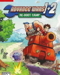 Re-Boot Camp (SWITCH) скачать торрент