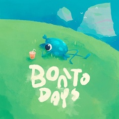 14 окт. 2021
Platformer
ЛицензияSwitch
2021Bonito Days