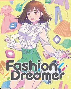 3 ноя. 2023
Simulation, Anime
ЛицензияSwitch
2023Fashion Dreamer