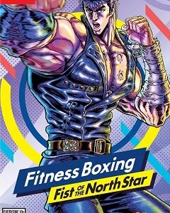 2 мар. 2023
Sports, Anime
ЛицензияSwitch
2023Fitness Boxing Fist of the North Star