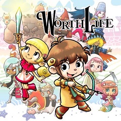 Worth Life (SWITCH) скачать торрент