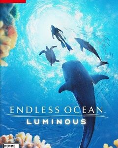 Endless Ocean Luminous (SWITCH) скачать торрент