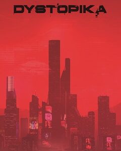 Dystopika скачать торрент