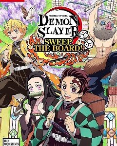 Demon Slayer: Kimetsu no Yaiba