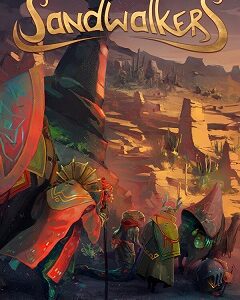 Sandwalkers скачать торрент