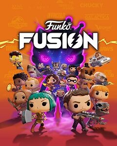 Funko Fusion скачать торрент