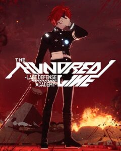 23 апр. 2025
Adventure, Tower Defense (Защита башен), Anime
ПираткаPC
2025The Hundred Line: Last Defense Academy