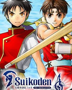 Gate Rune and Dunan Unification Wars скачать торрент