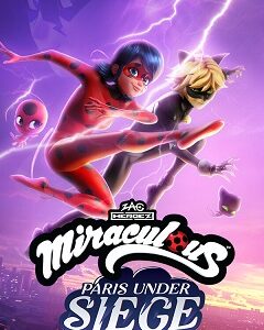 25 окт. 2024
Action Adventure
ПираткаPC
2024Miraculous – Paris Under Siege