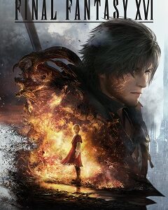 Final Fantasy XVI (1.03 + 6 DLC) (PC) скачать торрент
