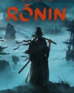 Rise of the Ronin скачать торрент
