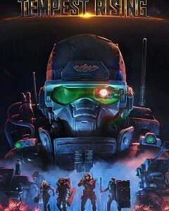 Tempest Rising скачать торрент