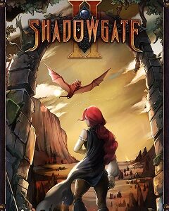 Shadowgate 2 скачать торрент