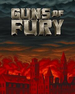 Guns of Fury скачать торрент