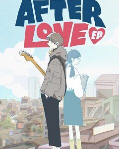 Afterlove EP скачать торрент