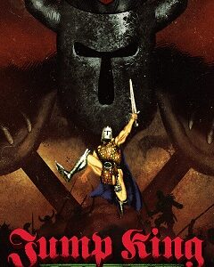 Jump King Quest скачать торрент