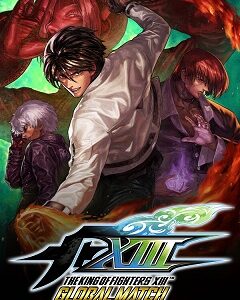 The King of Fighters XIII Global Match скачать торрент
