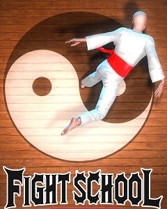 18 фев. 2025
Action, Simulation
ПираткаPC
2025Fight School Simulator