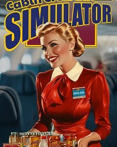 19 фев. 2025
Simulation
Ранний доступPC
2025Cabin Crew Life Simulator