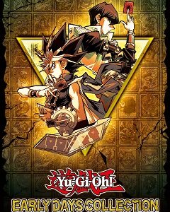 Yu-Gi-Oh! Early Days Collection скачать торрент