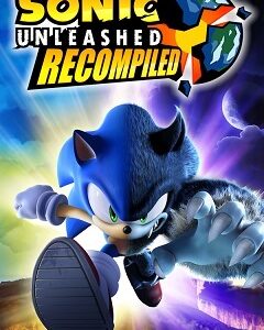 Sonic Unleashed (PC) скачать торрент