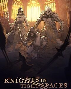 Knights in Tight Spaces скачать торрент