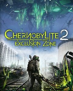 Chernobylite 2: Exclusion Zone скачать торрент