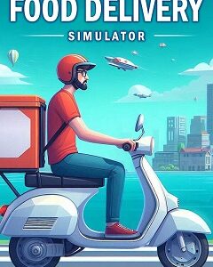 10 дек. 2024
Simulation
Ранний доступPC
2024Food Delivery Simulator