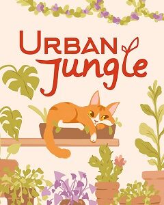 Urban Jungle скачать торрент