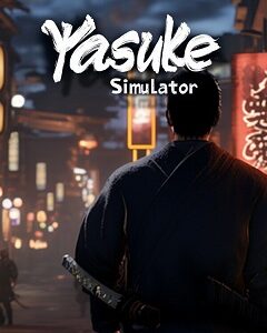 20 мар. 2025
Simulation
ПираткаPC
2025Yasuke Simulator