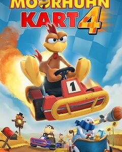 13 мар. 2025
Racing (Arcade)
ПираткаPC
2025Moorhuhn Kart 4