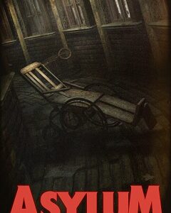 Asylum скачать торрент