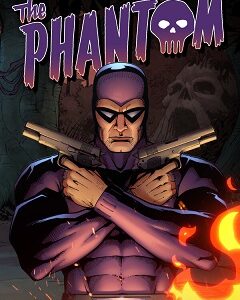 12 мар. 2025
Beat-'Em-Up, Platformer
ПираткаPC
2025The Phantom