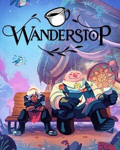 Wanderstop скачать торрент
