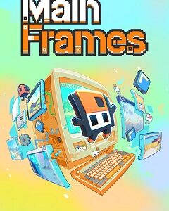 MainFrames скачать торрент