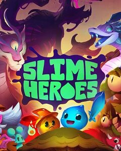 6 мар. 2025
Action
Пиратка (1.0.0.3)PC
2025Slime Heroes